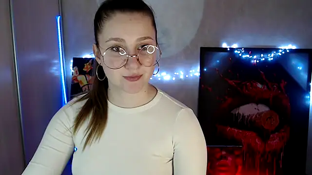 Milka kamila online show from April 2026 12:12:01 PM
