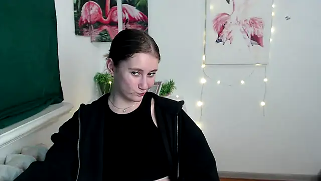 Milka kamila online show from November 2025 03:38:01 PM