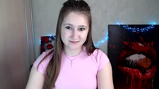 Milka kamila online show from April 2026 11:39:01 AM