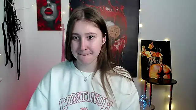 Milka kamila online show from March 2026 01:55:01 PM