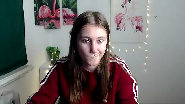 Milka kamila online show from October 2025 10:28:01 AM