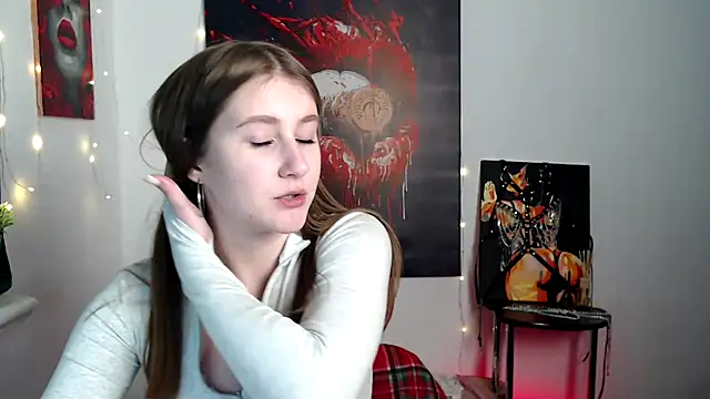 Milka kamila online show from February 2026 11:09:02 AM