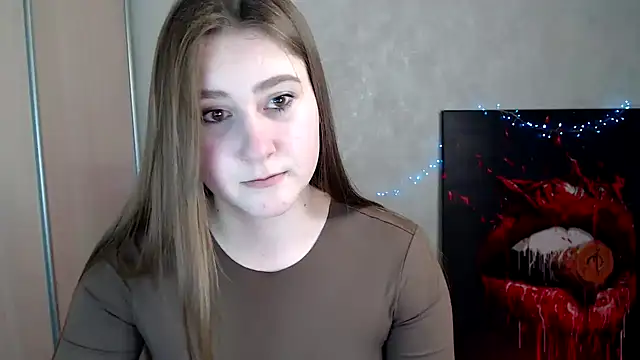 Milka kamila online show from April 2026 12:53:01 PM