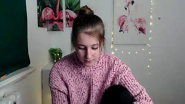 Milka kamila online show from October 2025 12:31:02 PM