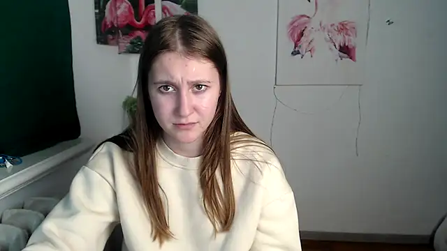 Milka kamila online show from November 2025 02:50:01 PM