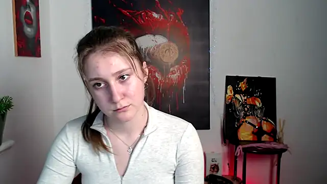 Milka kamila online show from February 2026 02:17:01 PM