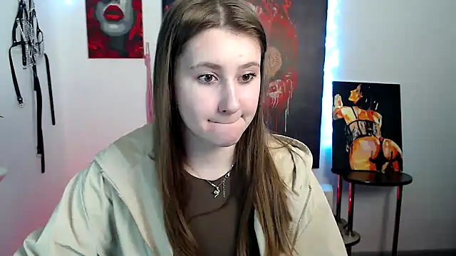 Milka kamila online show from March 2026 01:39:01 PM