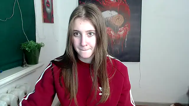 Milka kamila online show from January 2026 05:20:01 PM