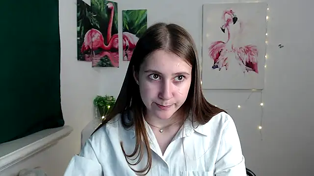 Milka kamila online show from October 2025 01:55:02 PM