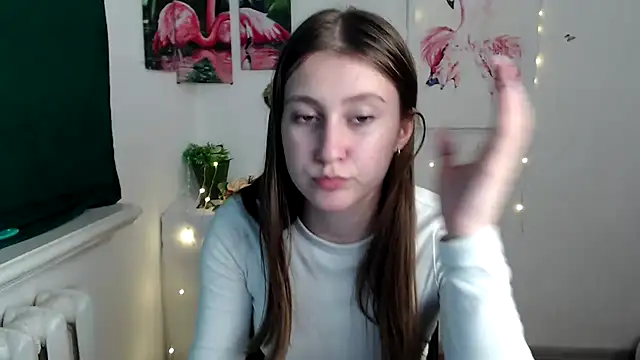 Milka kamila online show from November 2025 12:42:01 PM