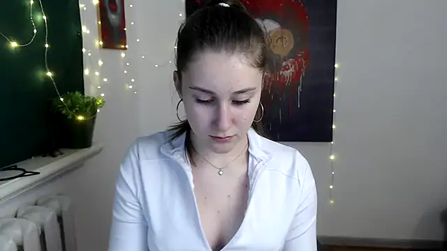 Milka kamila online show from December 2025 05:14:02 PM