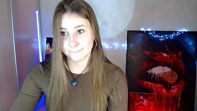 Milka kamila online show from April 2026 12:28:02 PM