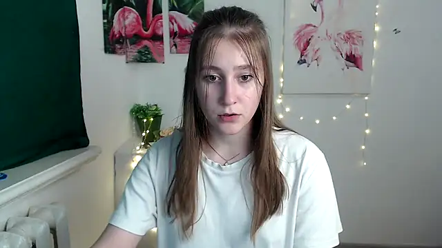 Milka kamila online show from October 2025 01:23:01 PM