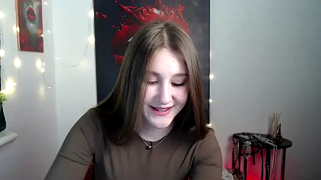 Milka kamila online show from February 2026 12:12:01 PM