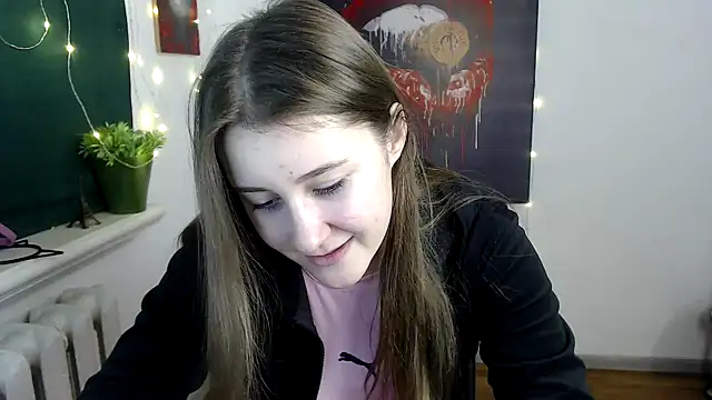 Milka kamila online show from December 2025 01:25:02 PM