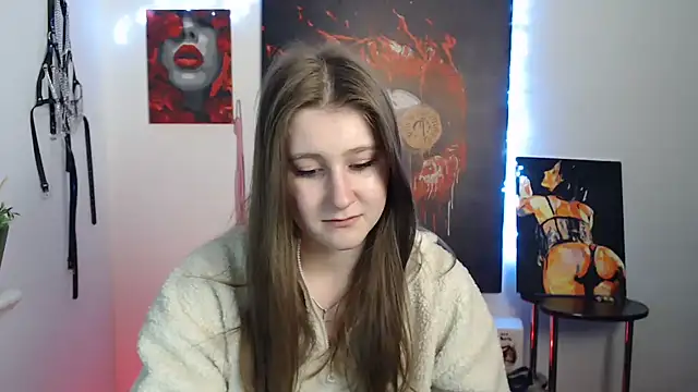 Milka kamila online show from March 2026 01:57:01 PM