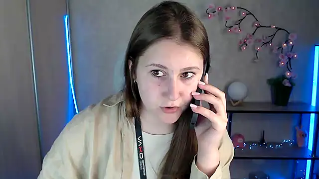 Milka kamila online show from May 2026 12:13:02 PM
