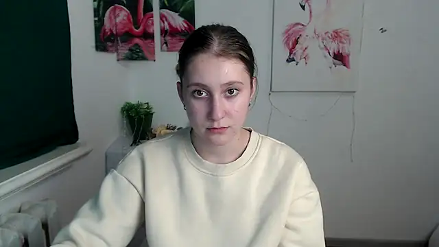 Milka kamila online show from November 2025 03:01:02 PM