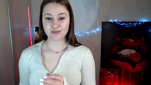 Milka kamila online show from April 2026 12:07:02 PM