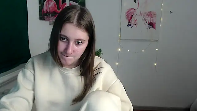 Milka kamila online show from November 2025 01:28:01 PM