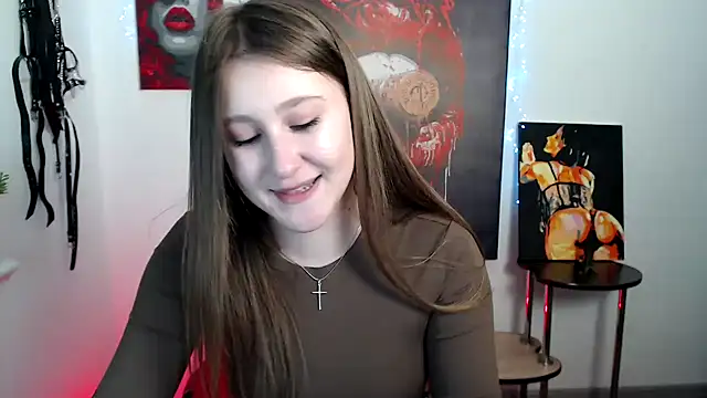 Milka kamila online show from March 2026 01:21:01 PM