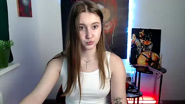 Milka kamila online show from February 2026 10:48:02 AM