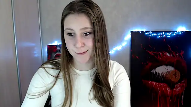 Milka kamila online show from April 2026 12:01:01 PM