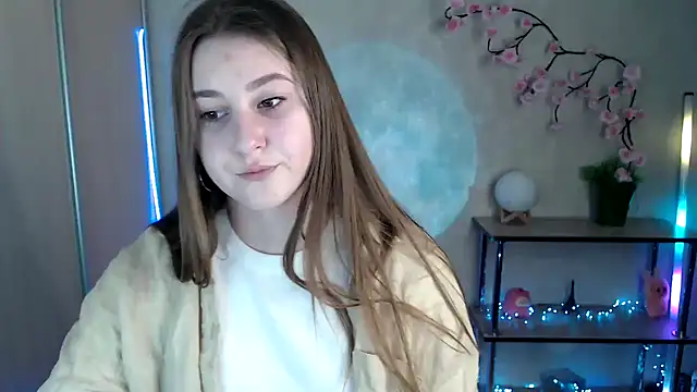 Milka kamila online show from May 2026 12:42:01 PM