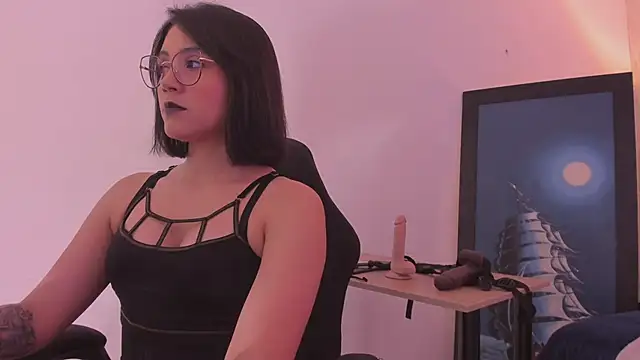 AnnaraLein online show from November 2025 03:24:02 AM