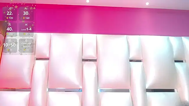 BabyAmatiis  online show from December 2025 11:23:02 AM