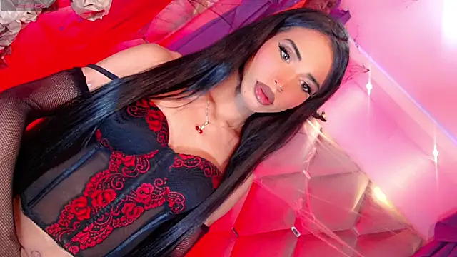 BabyAmatiis  online show from October 2025 05:06:02 AM