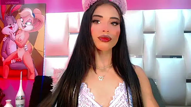 BabyAmatiis  online show from November 2025 11:14:01 AM