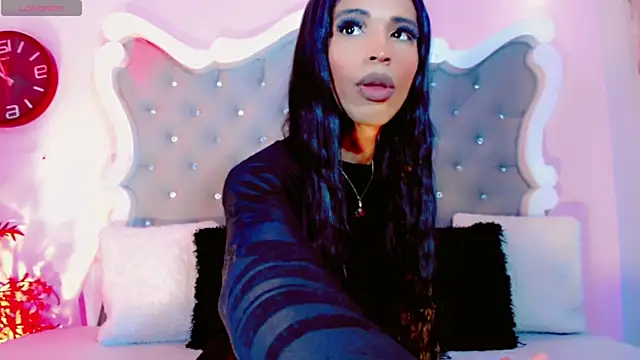 BabyAmatiis  online show from September 2025 12:38:01 PM