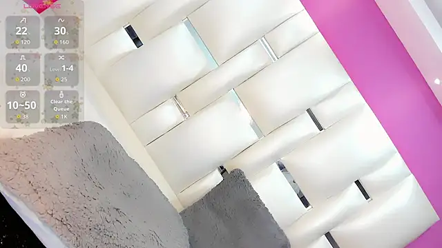 BabyAmatiis  online show from March 2026 11:55:02 AM