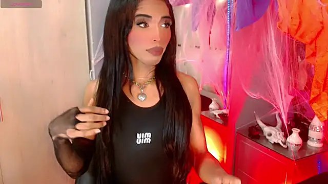 BabyAmatiis  online show from October 2025 10:47:01 AM