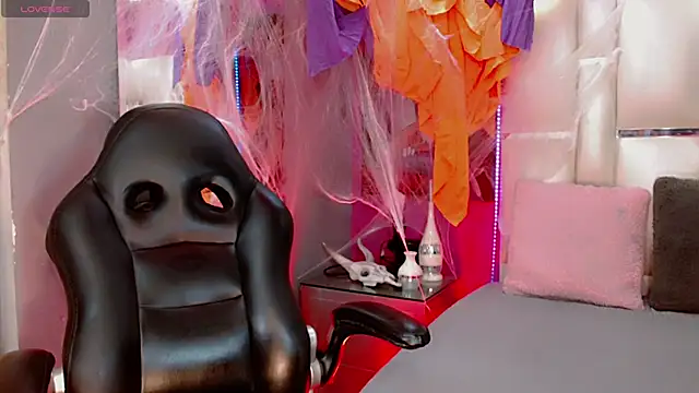 BabyAmatiis  online show from October 2025 10:56:01 AM