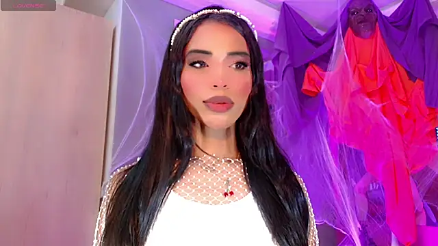 BabyAmatiis  online show from October 2025 10:58:02 AM