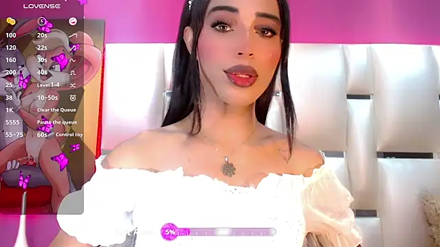 BabyAmatiis  online show from November 2025 11:21:02 AM