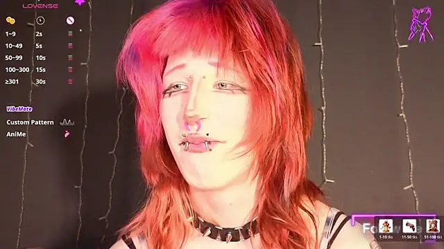 KandraCruser online show from February 2026 08:08:01 PM