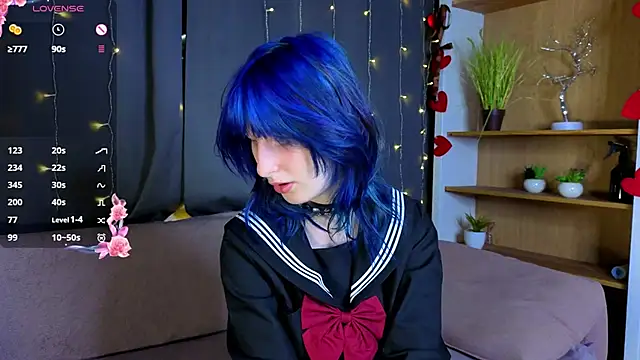 KandraCruser online show from March 2026 08:10:02 PM