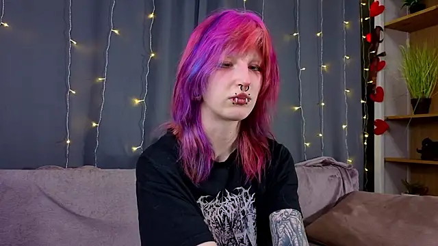 KandraCruser online show from March 2026 08:12:01 PM