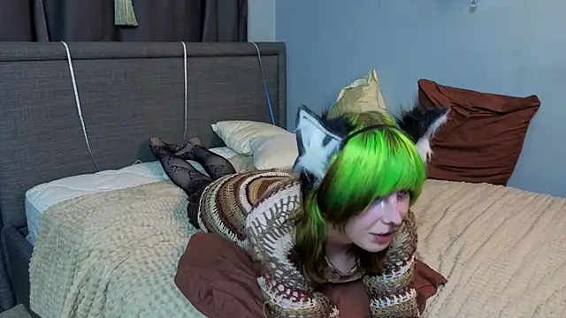 KandraCruser online show from October 2025 08:21:02 PM