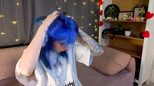 KandraCruser online show from March 2026 08:33:01 PM