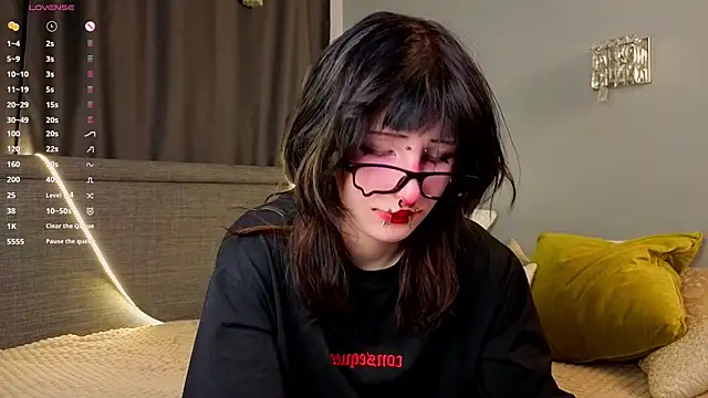 KandraCruser online show from December 2025 08:06:02 PM