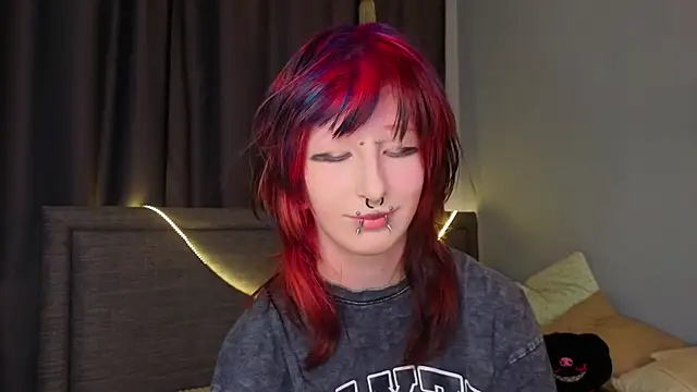 KandraCruser online show from January 2026 08:46:01 PM