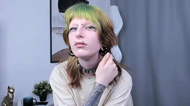 KandraCruser online show from September 2025 04:17:01 PM