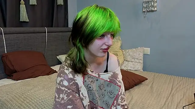 KandraCruser online show from October 2025 08:46:02 PM