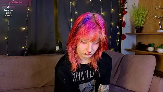 KandraCruser online show from March 2026 08:04:01 PM