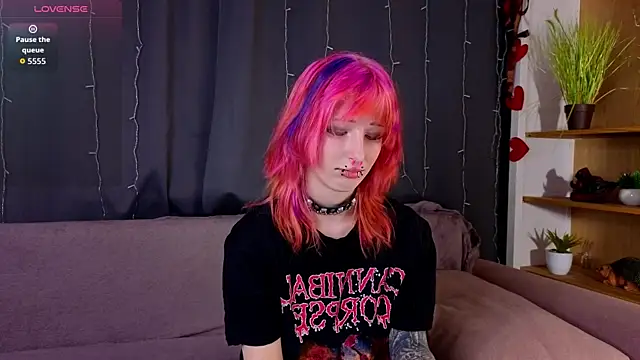 KandraCruser online show from February 2026 08:09:01 PM