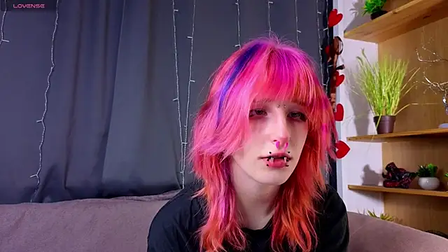 KandraCruser online show from February 2026 08:08:02 PM